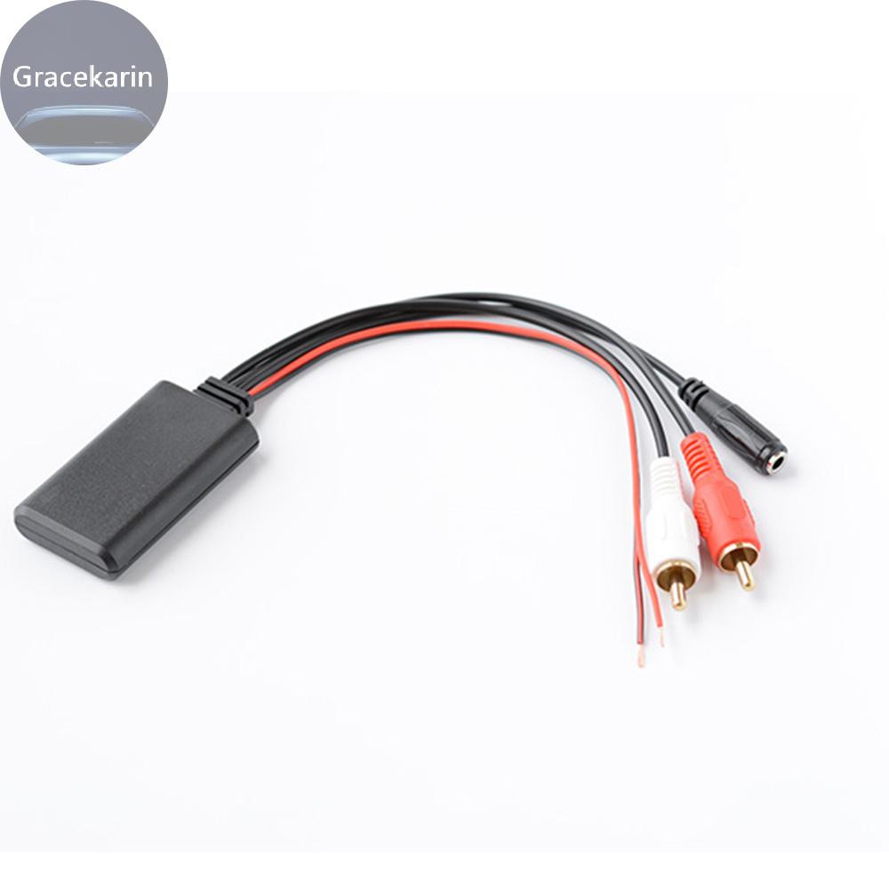 Bluetooth Adapter Call For Alpine Pioneer Accessories Jierui Bt 5908 Aux Useful Shopee Malaysia