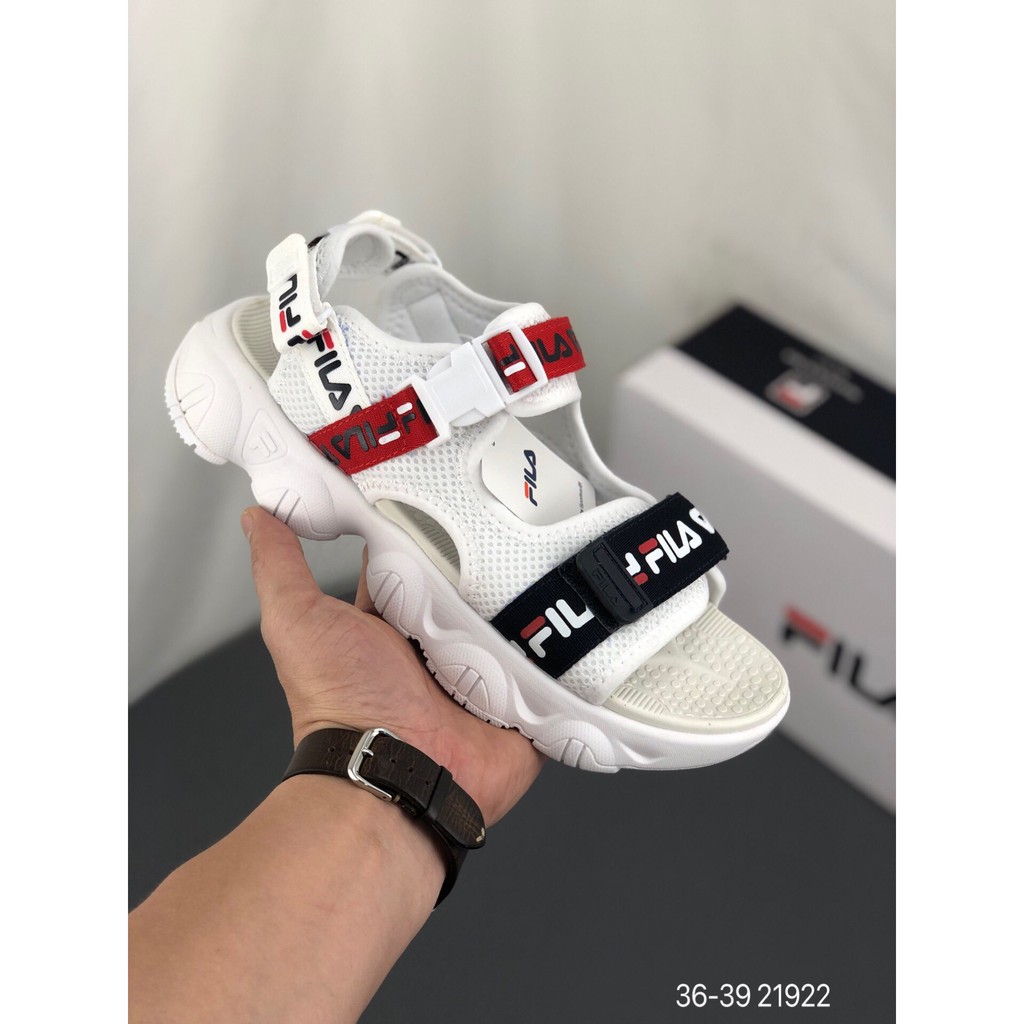 fila jagger sandals