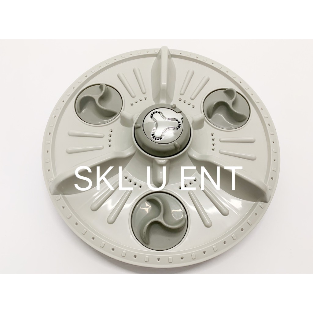 LG WASHING MACHINE PULSATOR ORIGINAL Shopee Malaysia