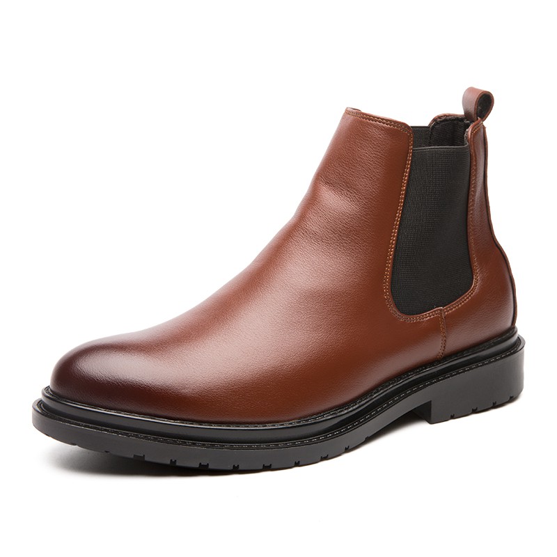 oakrock chelsea boots