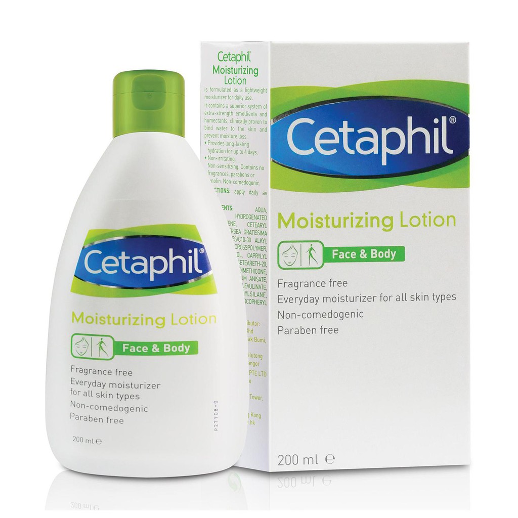 cetaphil lightweight moisturizer