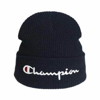 champion hat winter