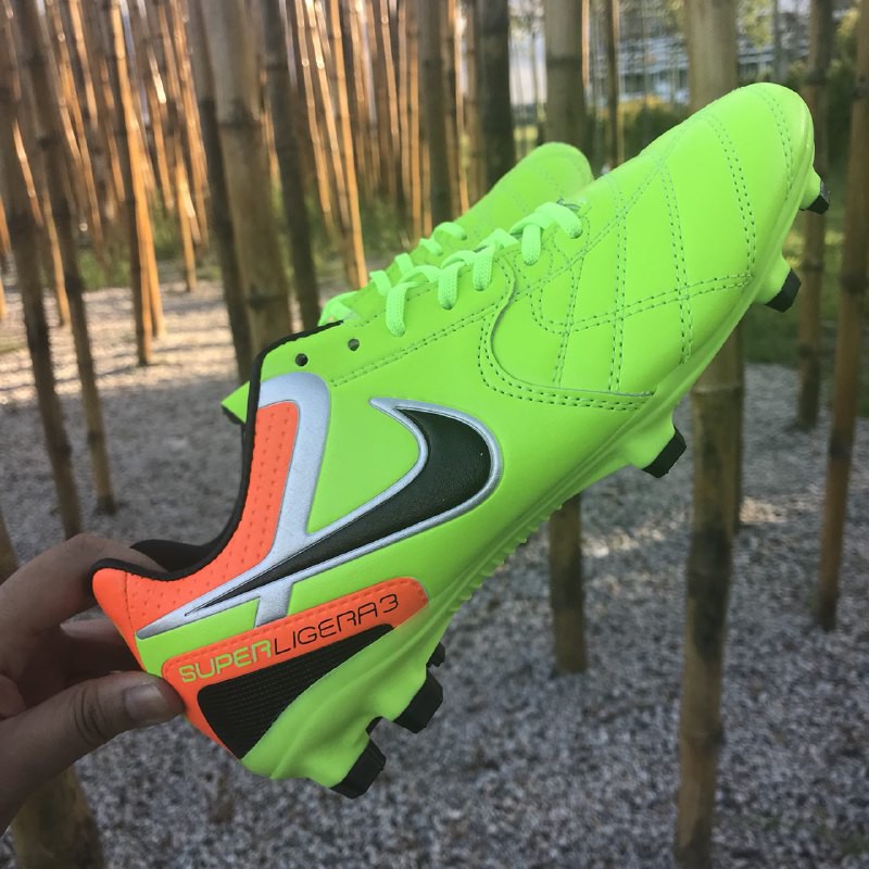 nike super ligera 3