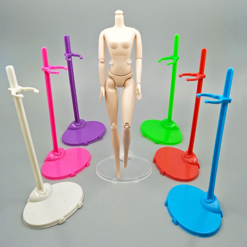 barbie display stand