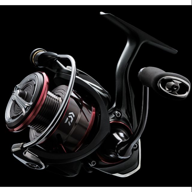 daiwa ballistic 3000