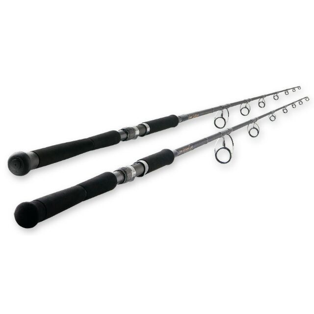 popping rod