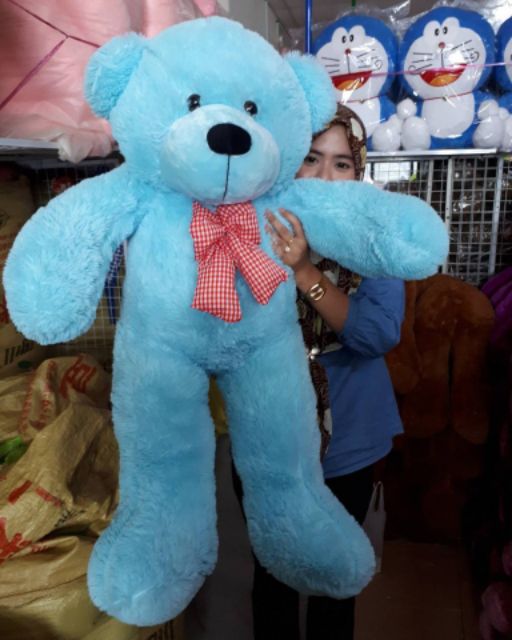 kedai teddy bear murah