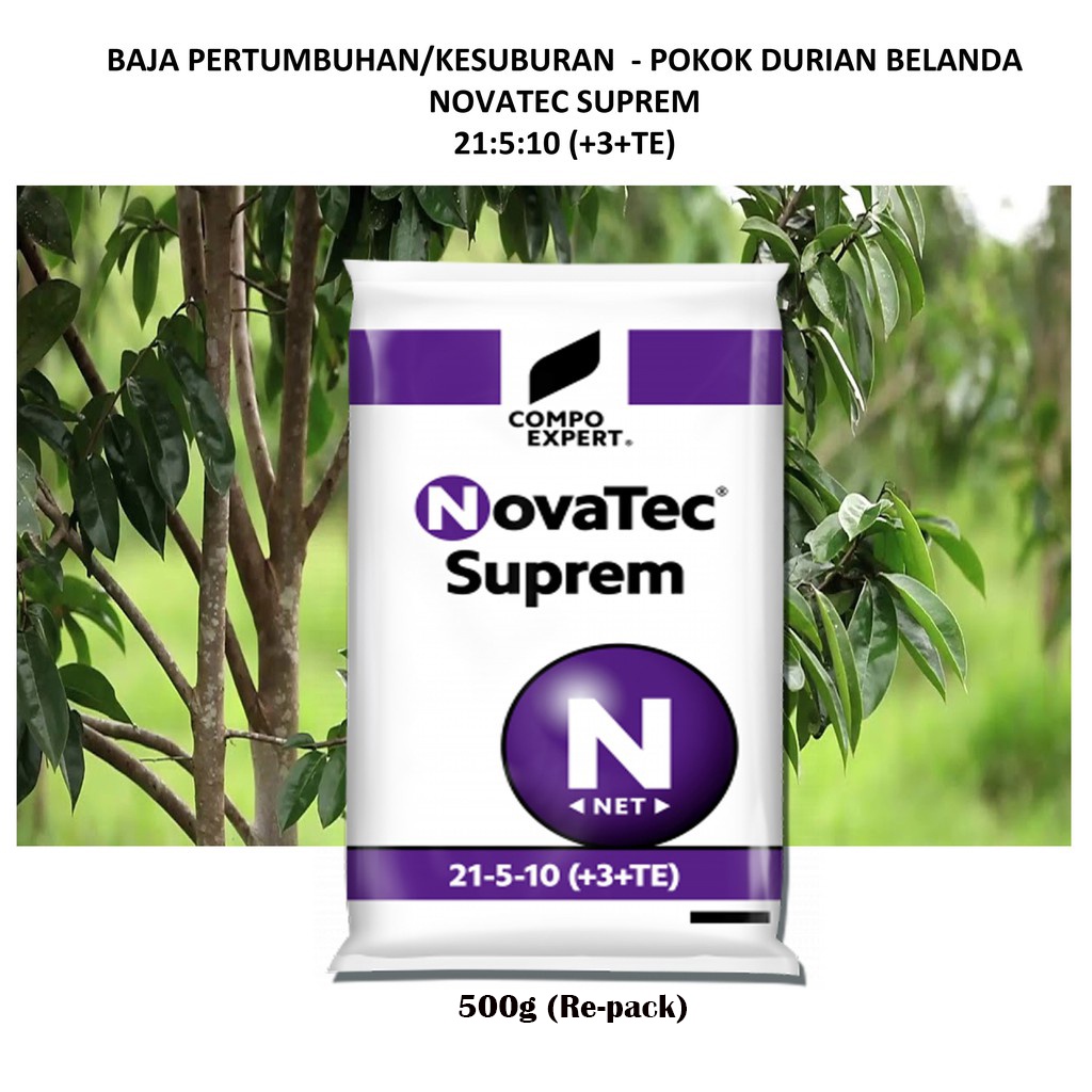500g-baja-anak-durian-belanda-novatec-suprem-21-5-10-3-te-shopee
