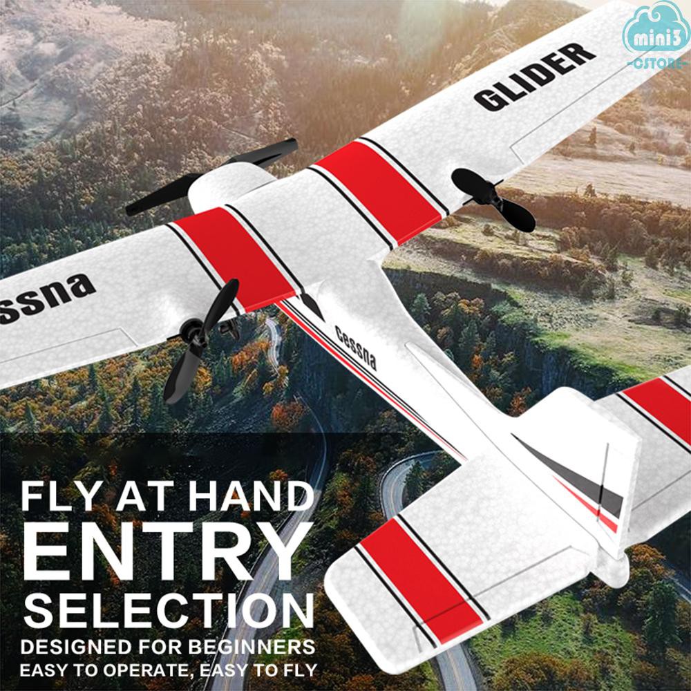 remote control glider airplanes