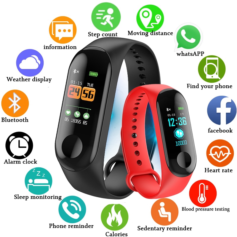 xiaomi watch blood pressure