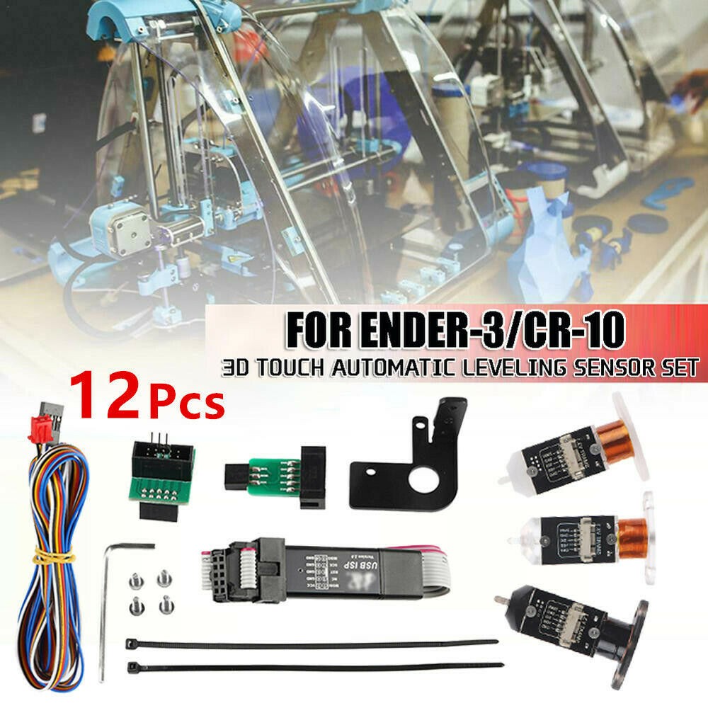 For 3D printer upgrade touch automatic bed leveling sensor kit for ...