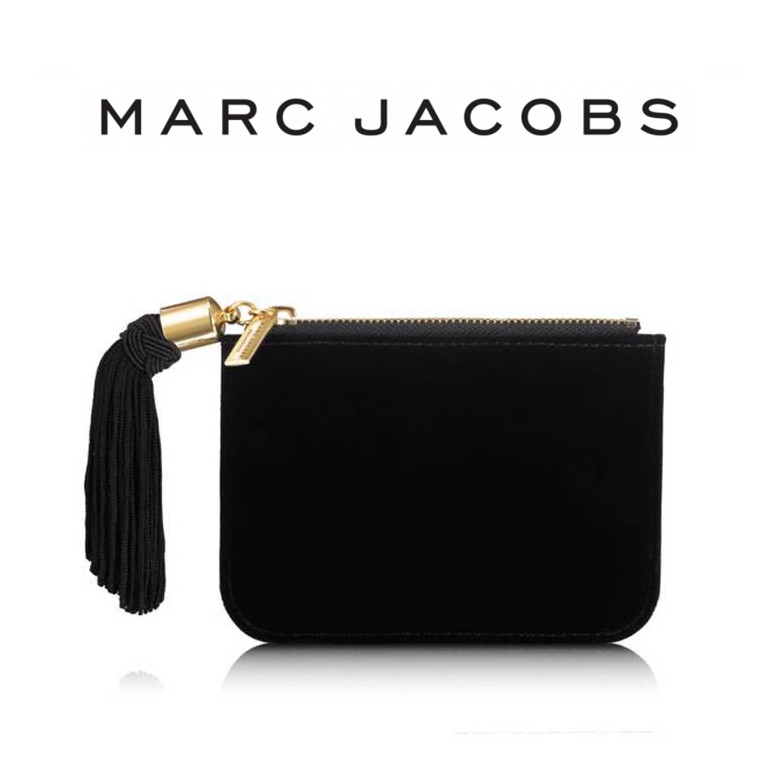 marc jacobs clutch bag