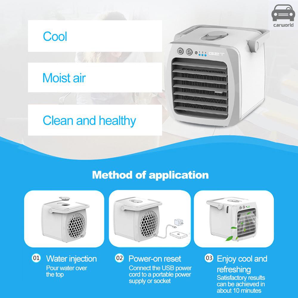 mini air conditioner malaysia