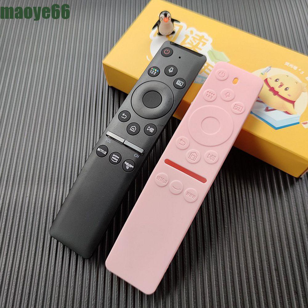 Maoye For Samsung Smart Tv Remote Control Case Bn59 01312b Remote Control Protective Sleeve Bn59 3553