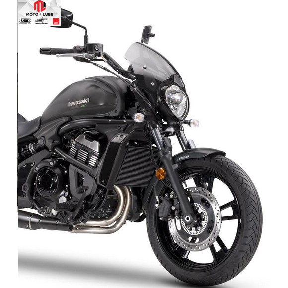 Kawasaki Vulcan S 650 Windshield Cafe Racer Complete Fixed Cafe Deflector Kit Shopee Malaysia