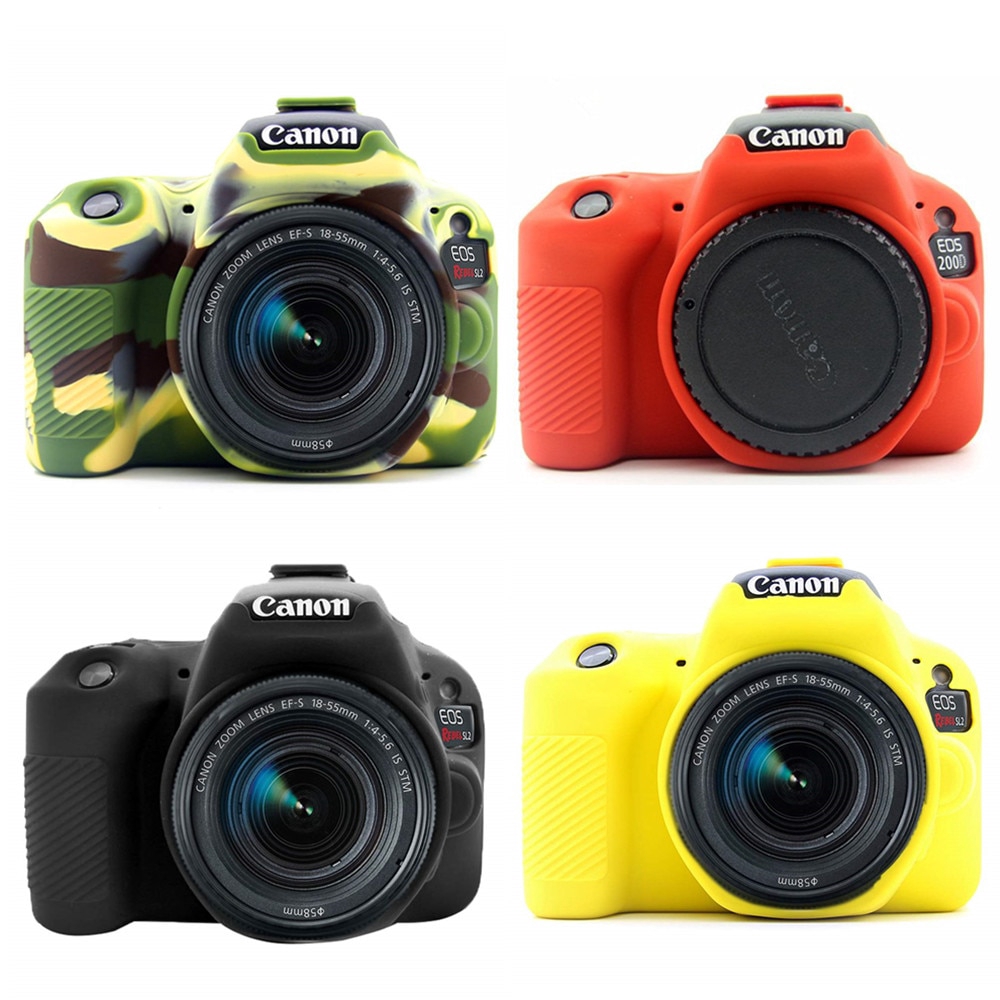 rebel camera case