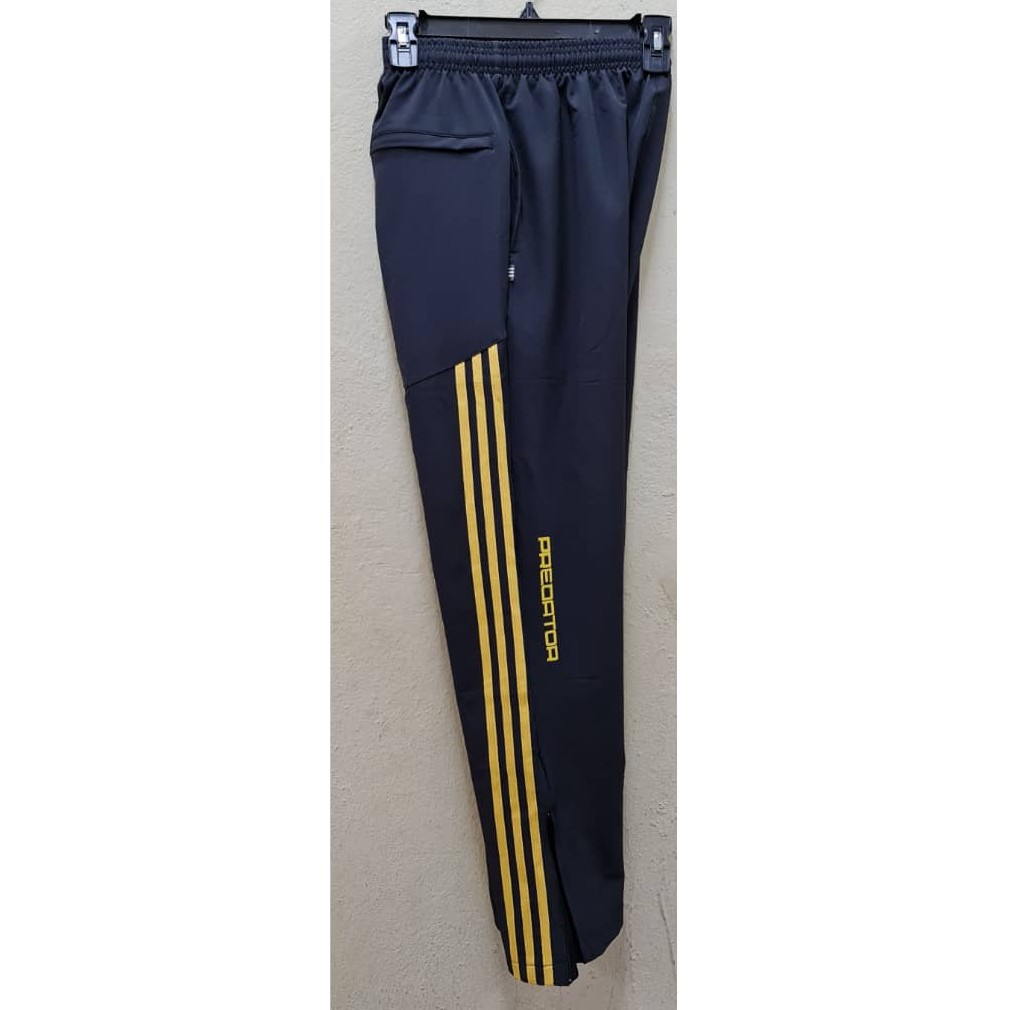 adidas predator tracksuit bottoms