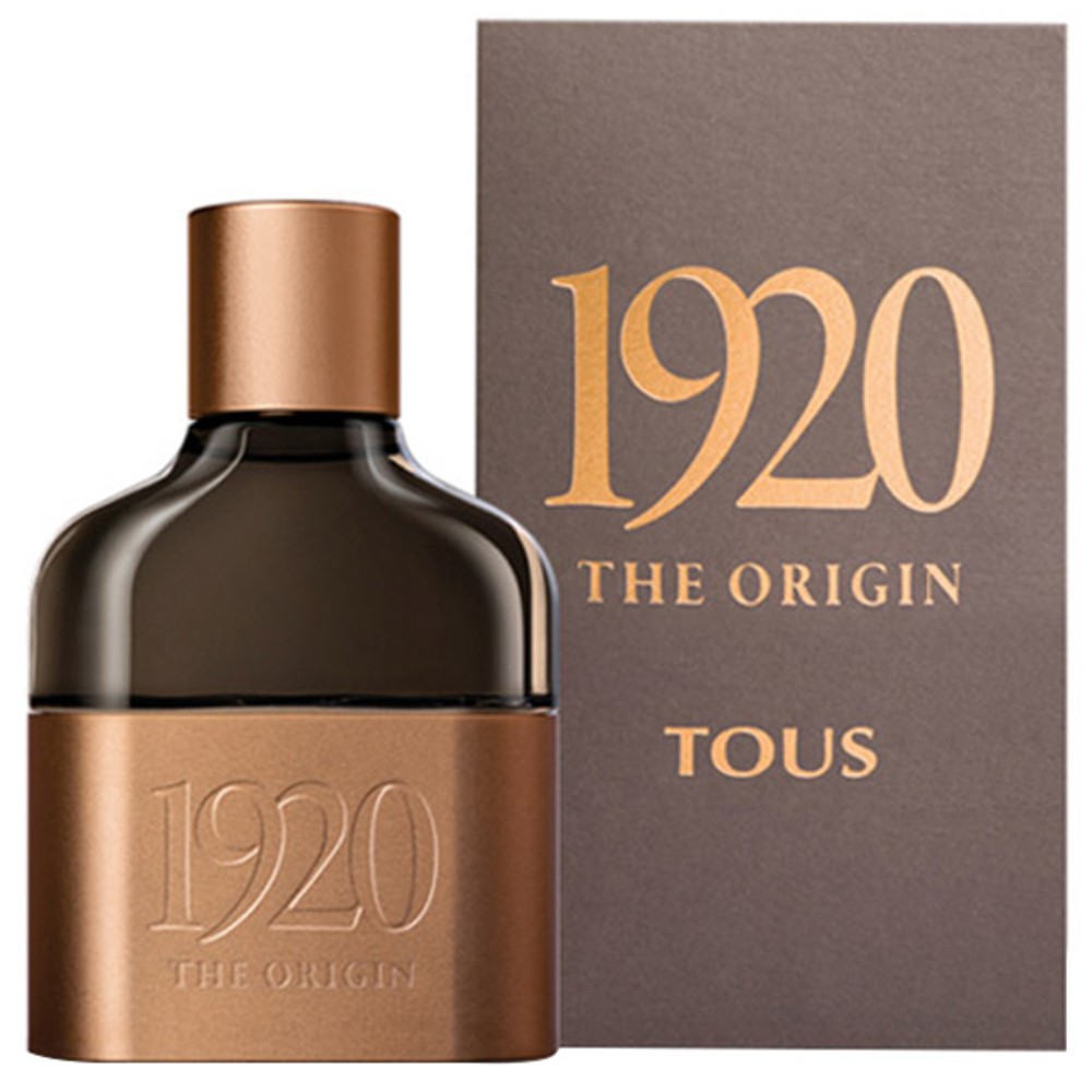 1920 the origin eau de parfum