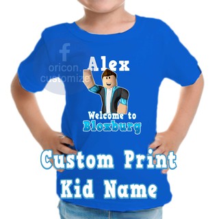 bloxburg-baju-gfx-roblox-tshirt-avatar-gaming-tee-mobile-game-baju
