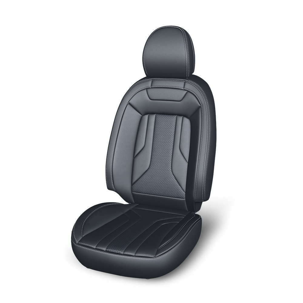 Kia Cerato Seat Standard Black Shopee Malaysia
