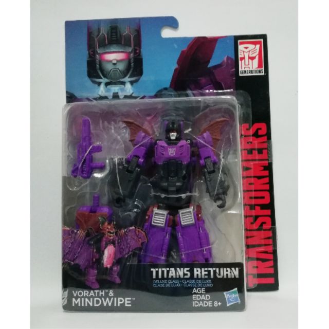 transformers titans return mindwipe