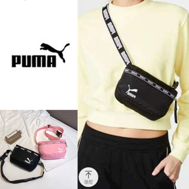 chest bag puma