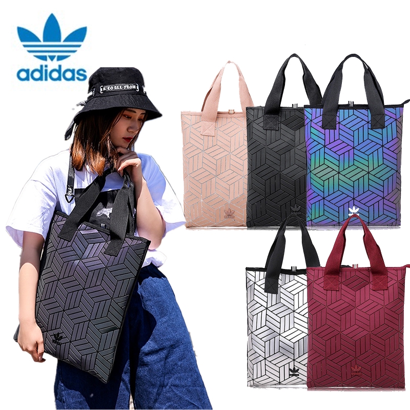 adidas 3d tote bag