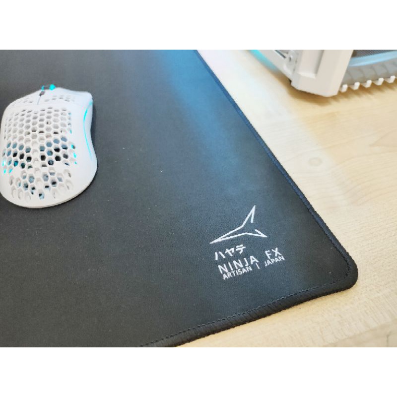 NINJA FX ARTISAN INSPIRED LARGE MOUSEPAD | Shopee Malaysia