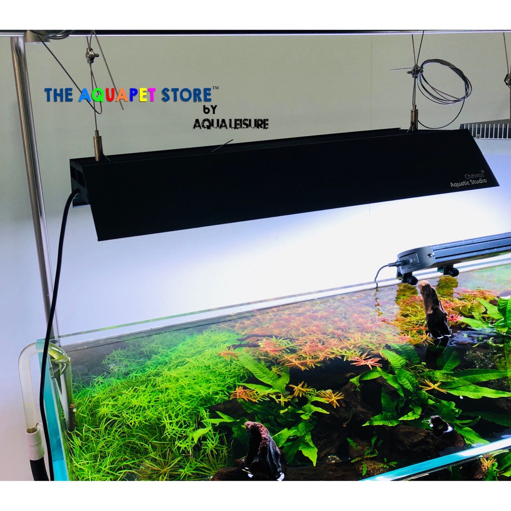 RGB VIVID2 CHIHIROS用 純正ハンガー 水槽 水草 LED - 魚用品/水草