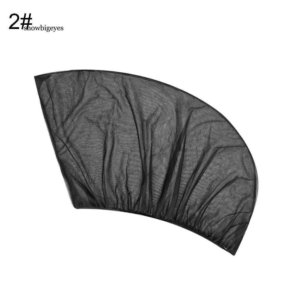 cool cap heat blocking auto sun shades