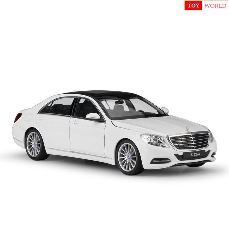 mercedes s class toy
