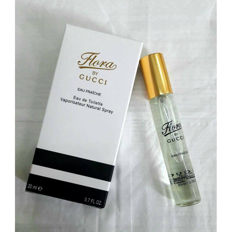 gucci eau fraiche
