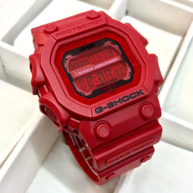 18k casio