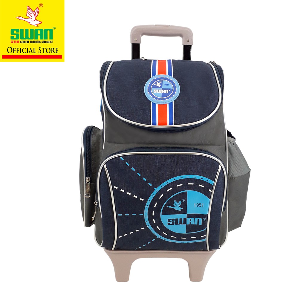 swan school bag malaysia