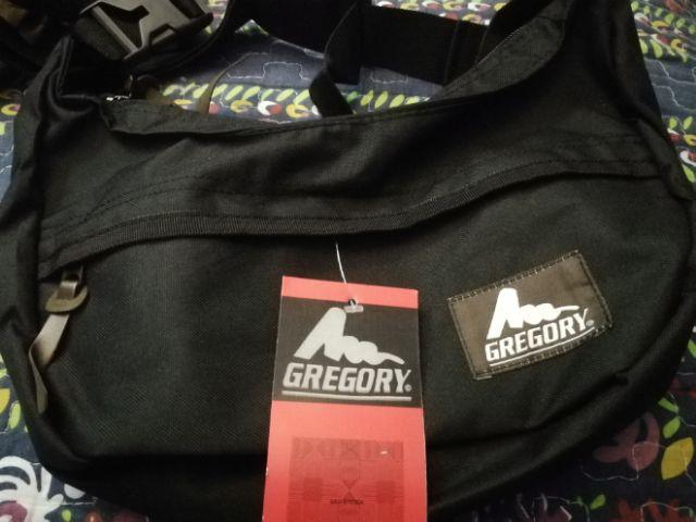 fake gregory bag