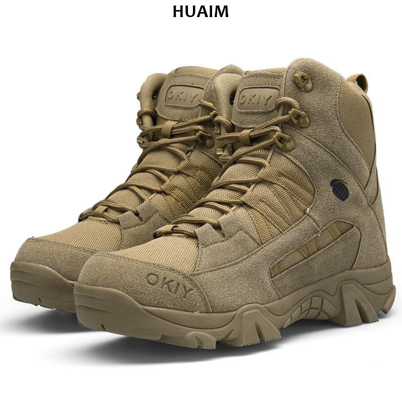 special forces hiking boots