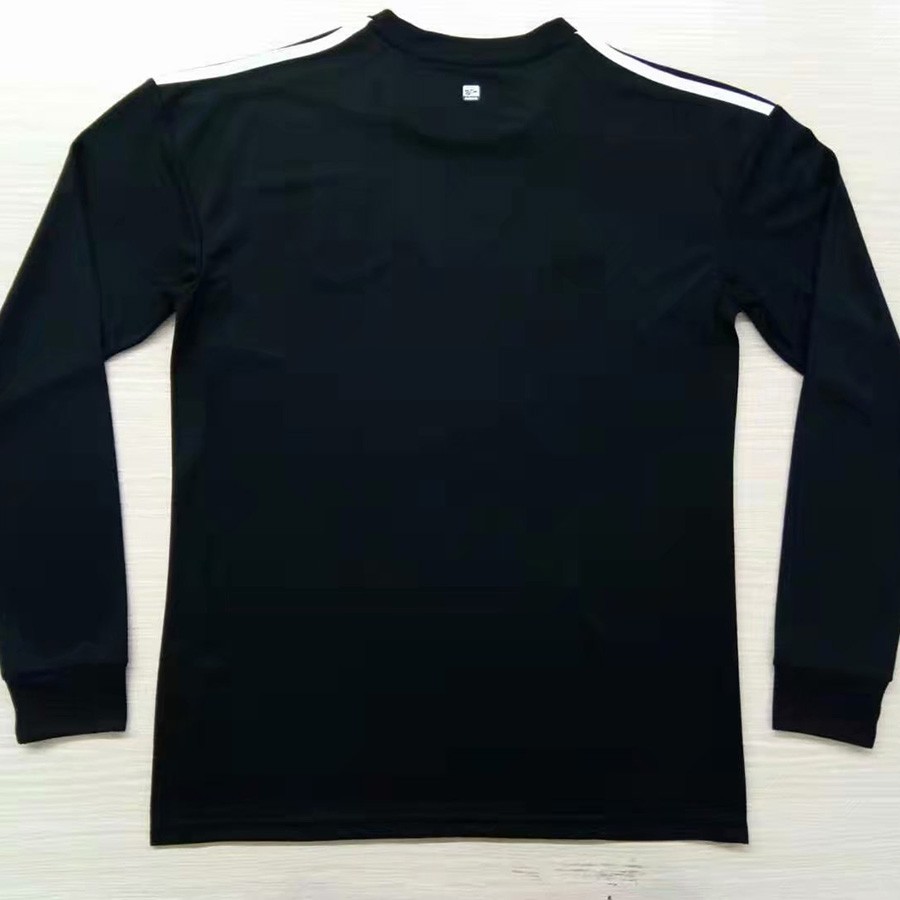 mexico soccer jersey black