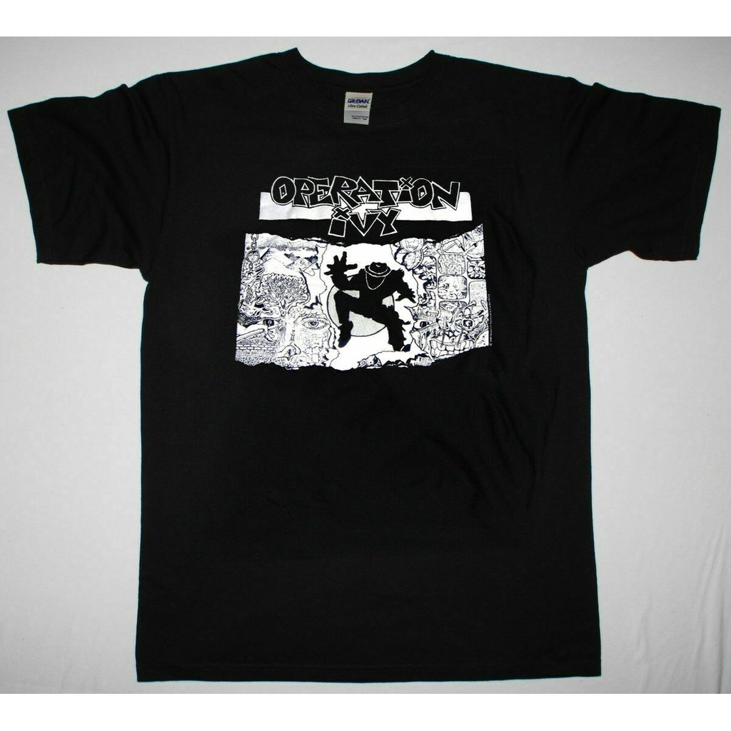 operation ivy shirt