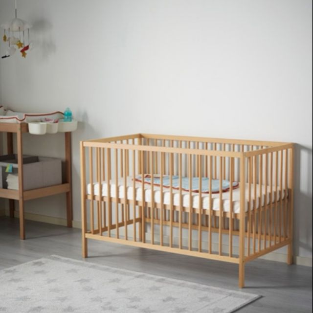 baby cot ikea malaysia