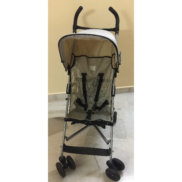 maclaren volo stroller