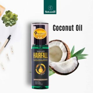 Sailajah Hair care Set B ( Serum x3 btls) | Shopee Malaysia