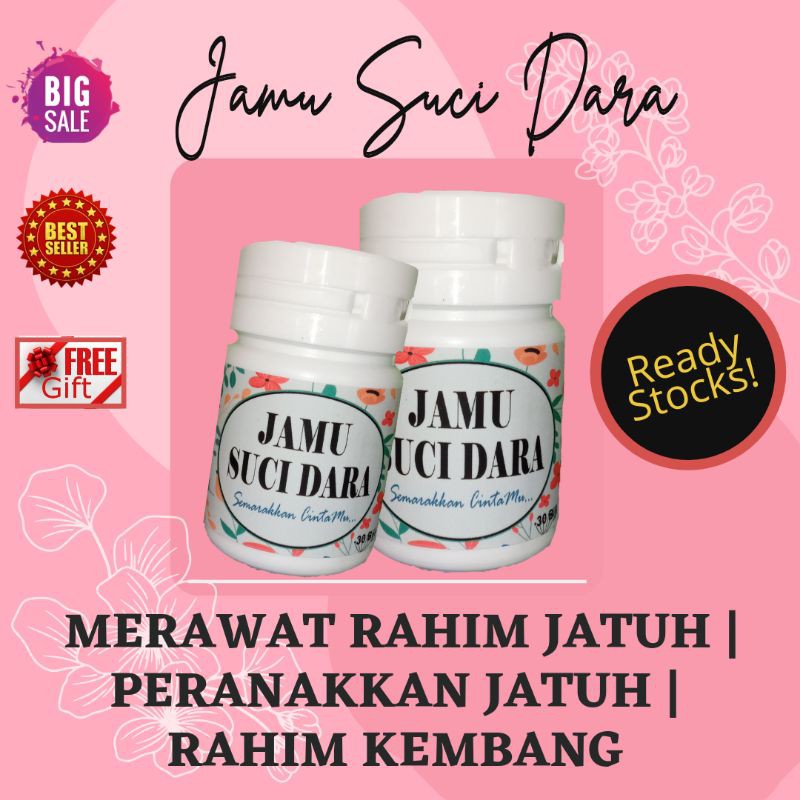 Buy Promo Pil Peranakkan Jatuh Rawat Keputihan Rawat Masalah Rahim Jatuh Missv Longgar Berbau Jamu Wanita Tombong Seetracker Malaysia