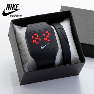 nike smart watch