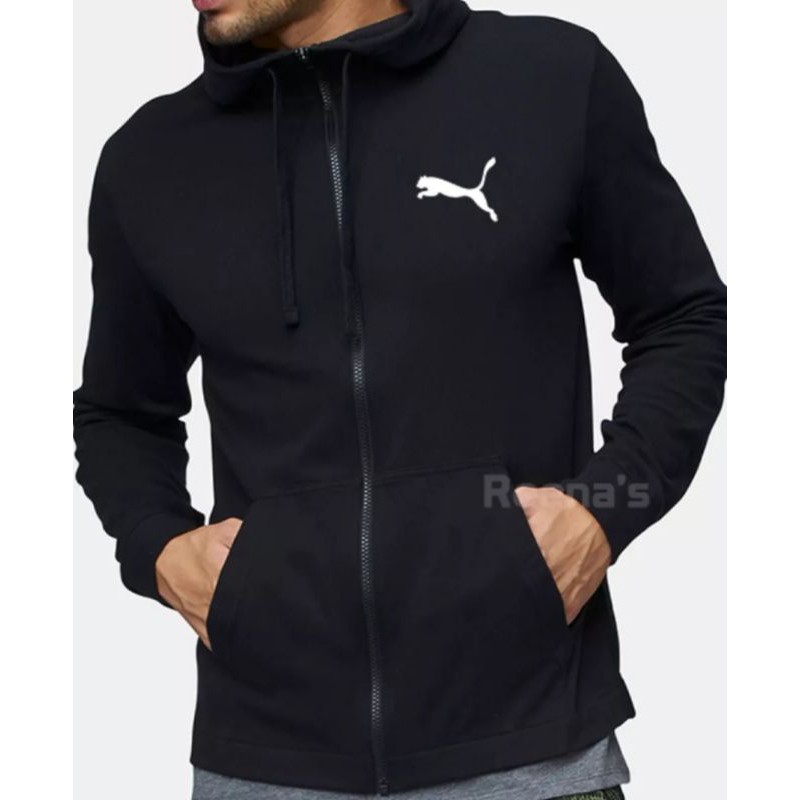 puma hoodie sweater