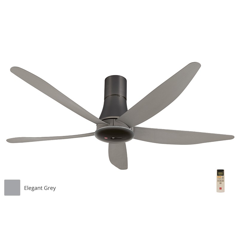 Kdk K15z5 Sensa 5 Blades Ceiling Fan 60 Long Pipe Shopee