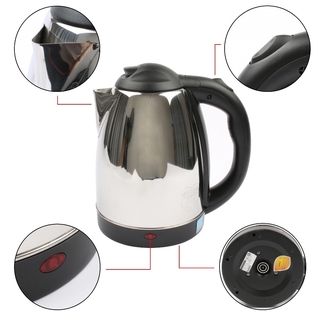 kettle/electric kettle/cerek elektrik,kettle stainless steel/cerek air ...