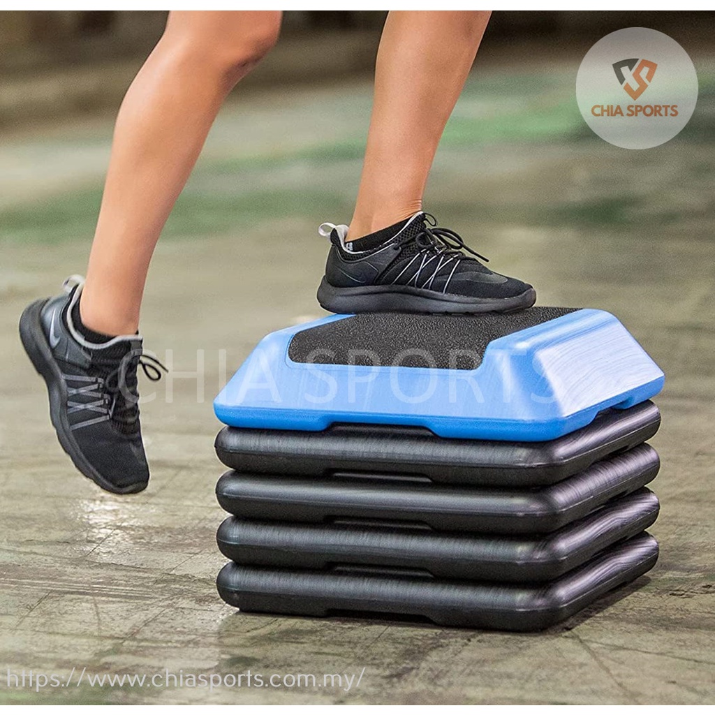 Степ платформа Aerobic Step 90 x 30