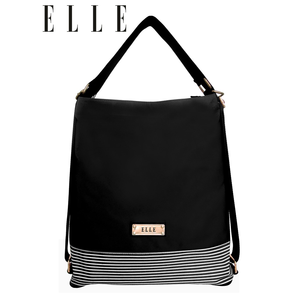 elle backpack malaysia