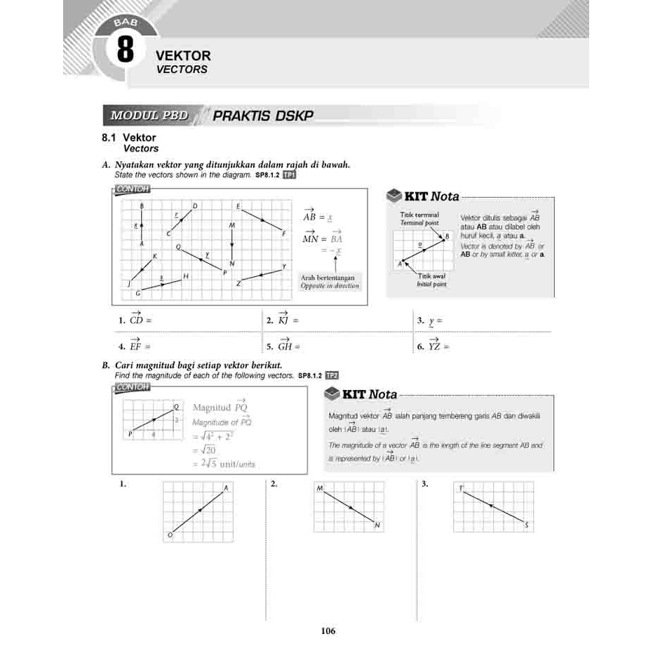 Modul Aktiviti Formula A Kssm Tingkatan 4 Shopee Malaysia