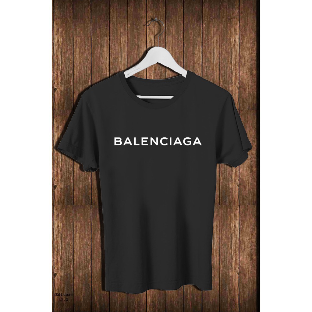 balenciaga shirt price